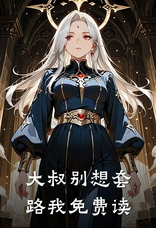 大叔别想套路我 免费读