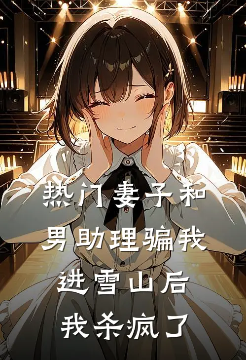 [热门]妻子和男助理骗我进雪山后，我杀疯了网红齐淑完本完结小说_无弹窗全文免费阅读[热门]妻子和男助理骗我进雪山后，我杀疯了(网红齐淑)