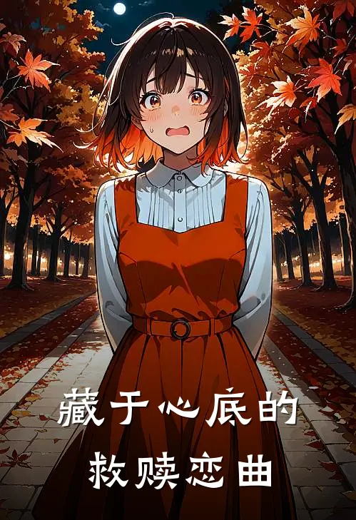 藏于心底的救赎恋曲