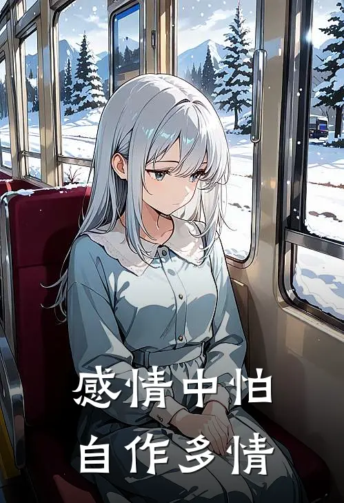 感情中怕自作多情