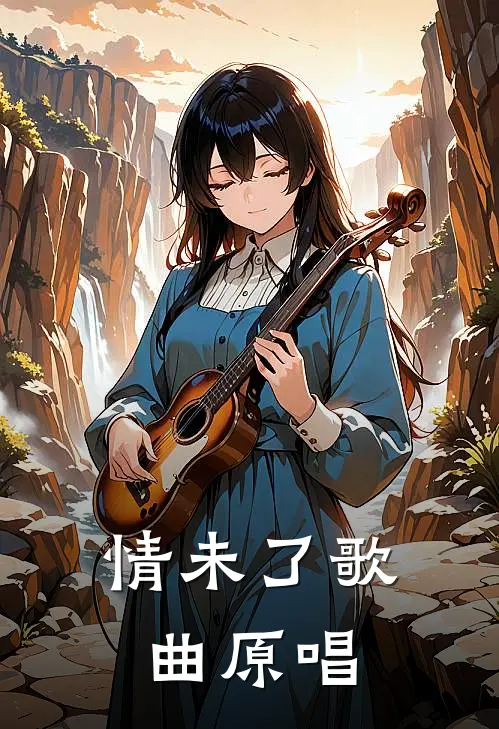 情未了歌曲原唱