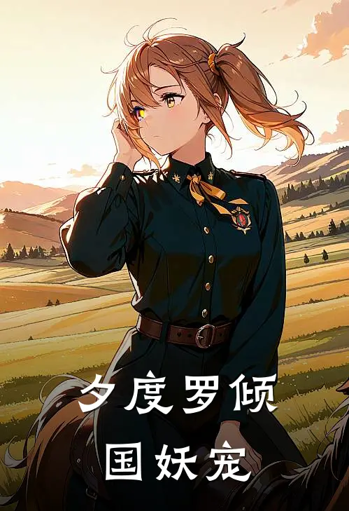 夕度罗倾国妖宠