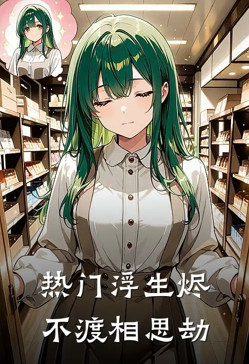 [热门]浮生烬，不渡相思劫萧恒朗儿免费小说大全_小说完结[热门]浮生烬，不渡相思劫(萧恒朗儿)