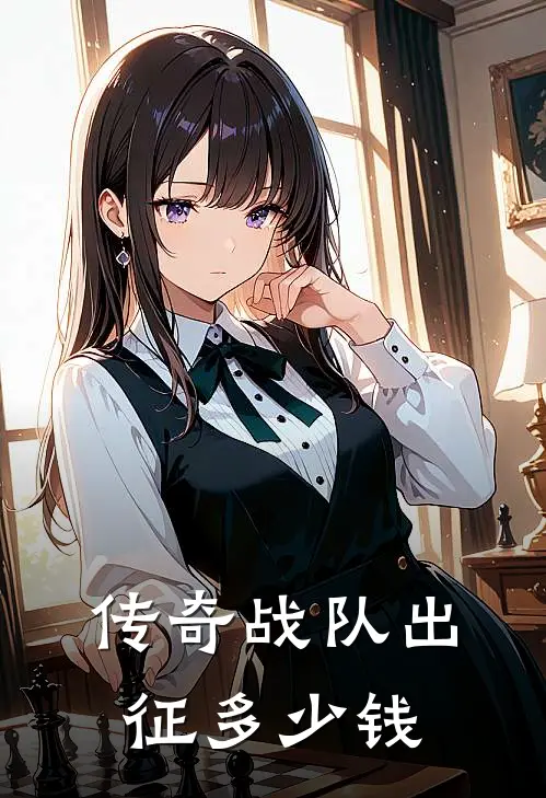 传奇战队出征多少钱