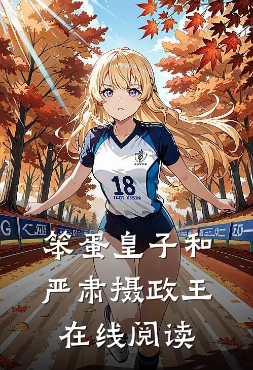 笨蛋皇子和严肃摄政王在线阅读