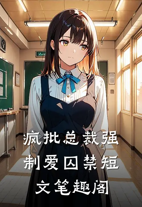 疯批总裁强制爱囚禁短文笔趣阁