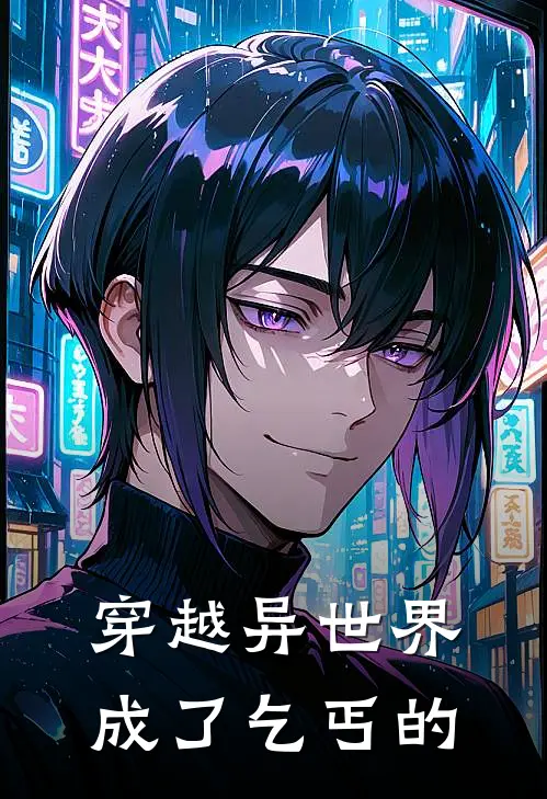 穿越异世界成了乞丐的