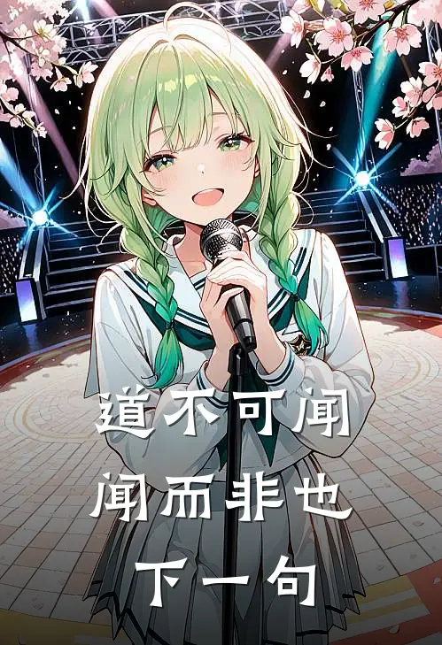 道不可闻闻而非也下一句