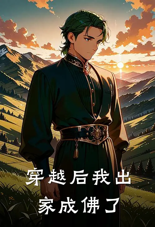穿越后我出家成佛了