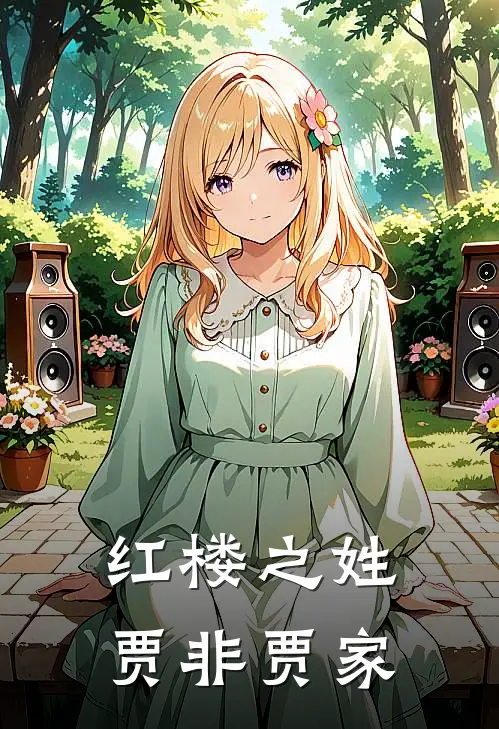 红楼之姓贾非贾家