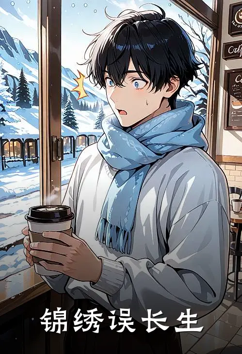 锦绣误长生
