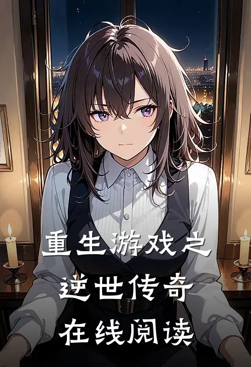重生游戏之逆世传奇在线阅读