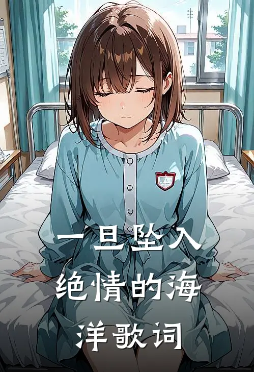 一旦坠入绝情的海洋歌词