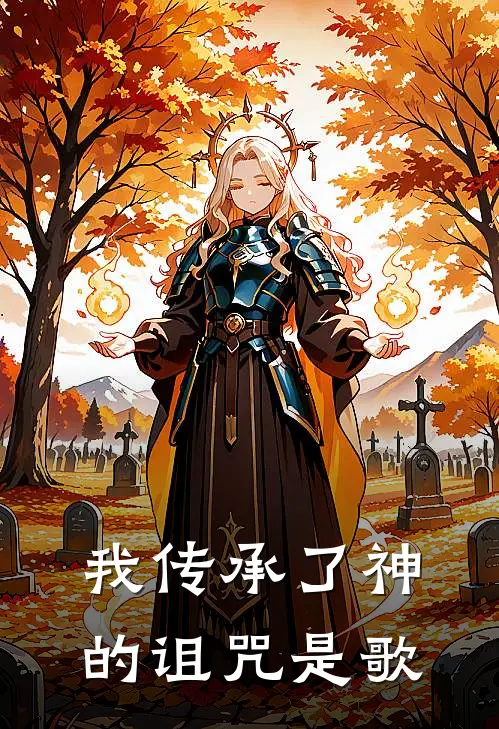 我传承了神的诅咒是歌