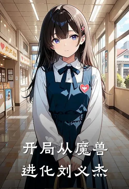 开局从魔兽进化 刘义杰