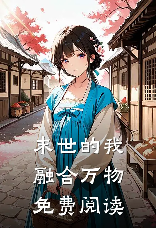 末世的我融合万物免费阅读