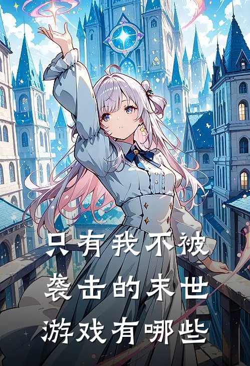 只有我不被袭击的末世游戏有哪些