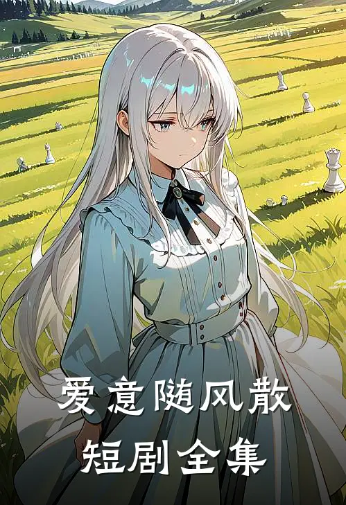 爱意随风散短剧全集