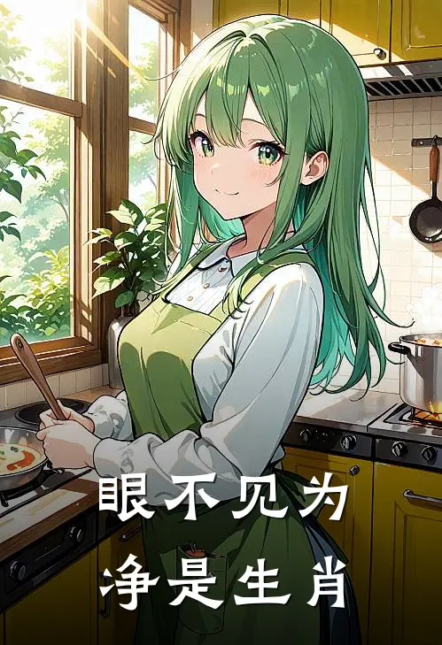 眼不见为净是生肖