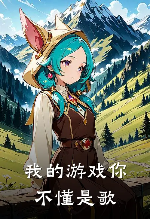 我的游戏你不懂是歌