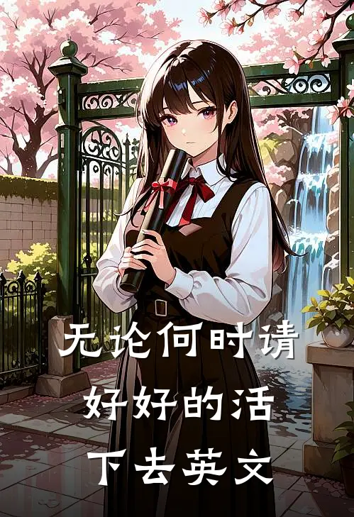 无论何时请好好的活下去英文