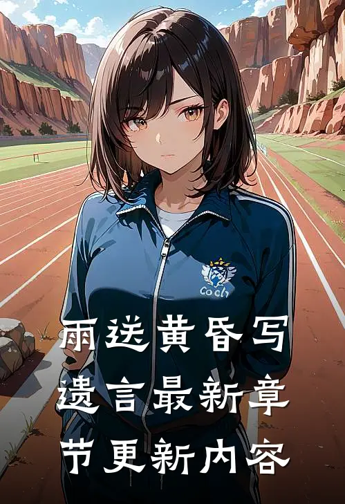 雨送黄昏写遗言最新章节更新内容