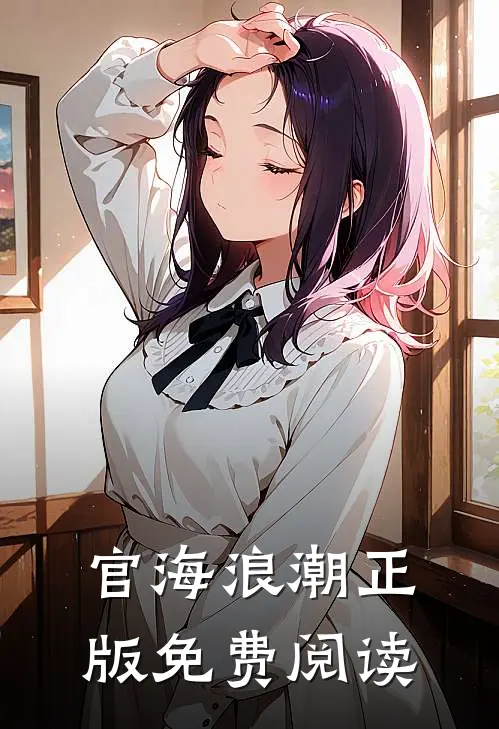 官海浪潮正版免费阅读