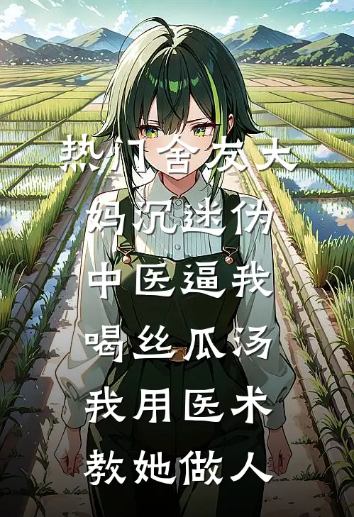 [热门]舍友大妈沉迷伪中医逼我喝丝瓜汤，我用医术教她做人(古风严圣天)好看的完结小说_完本小说[热门]舍友大妈沉迷伪中医逼我喝丝瓜汤，我用医术教她做人古风严圣天