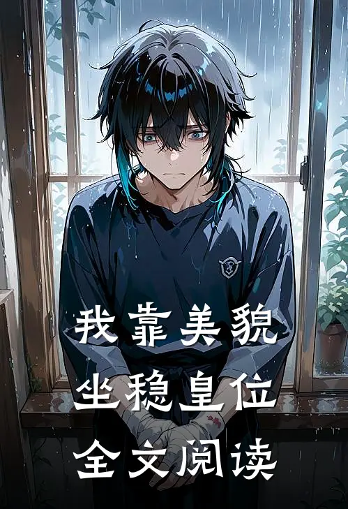 我靠美貌坐稳皇位全文阅读