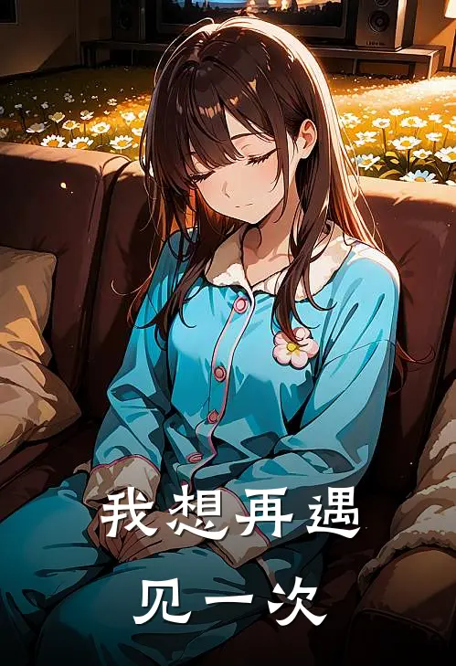 我想再遇见一次