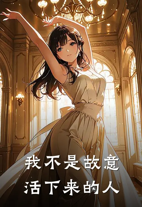 我不是故意活下来的人