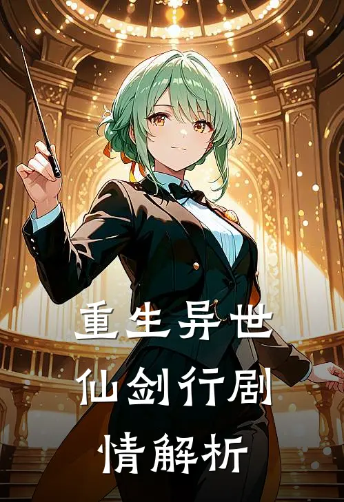 重生异世仙剑行剧情解析