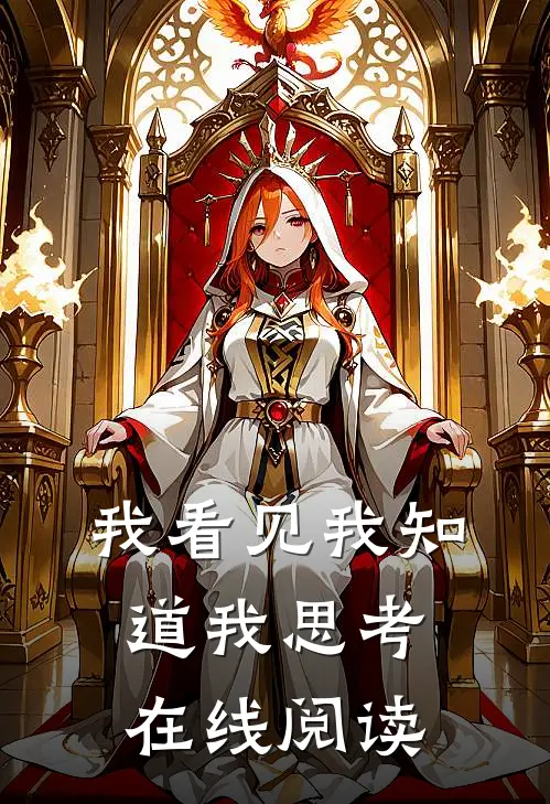 我看见我知道我思考在线阅读