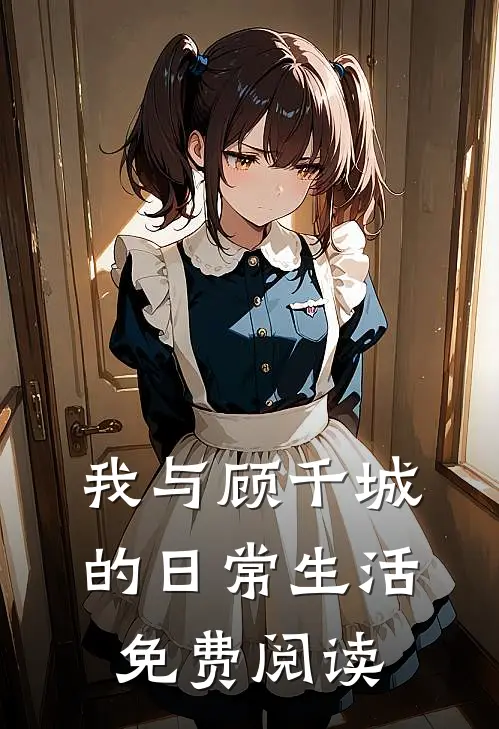 我与顾千城的日常生活免费阅读