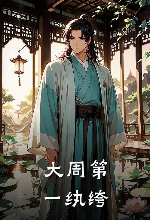 大周第一纨绔