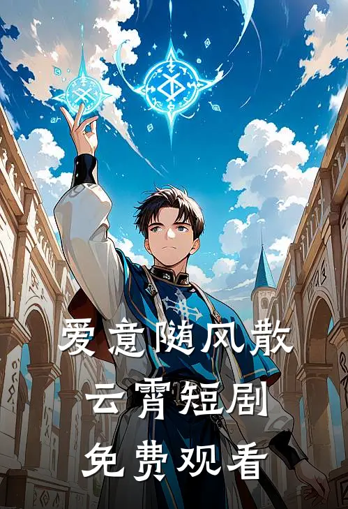 爱意随风散云霄短剧免费观看