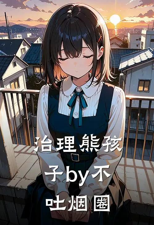 治理熊孩子by不吐烟圈