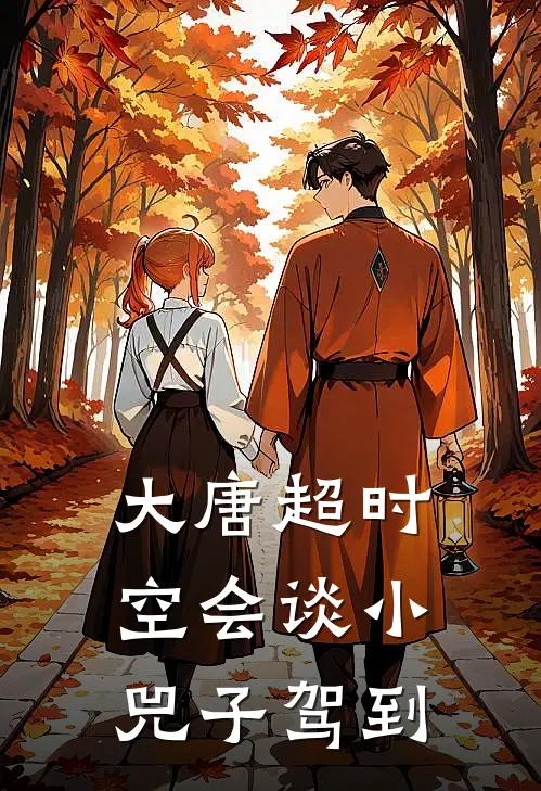 大唐超时空会谈小兕子驾到