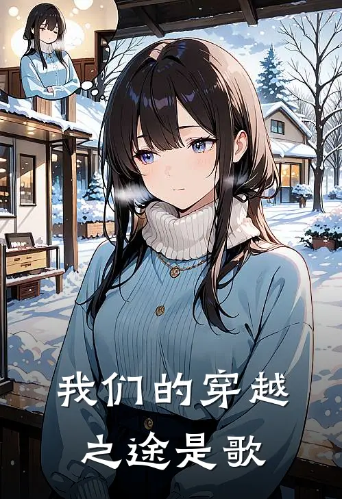 我们的穿越之途是歌