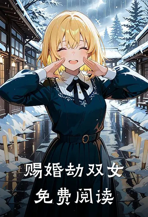 赐婚劫双女免费阅读