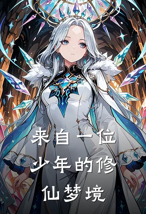 来自一位少年的修仙梦境