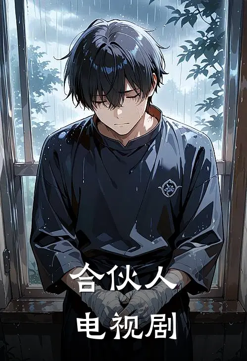 合伙人电视剧