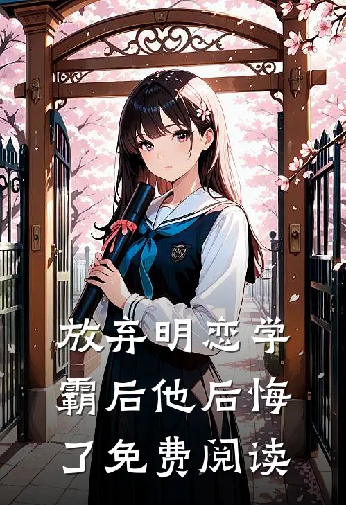 放弃明恋学霸后他后悔了免费阅读