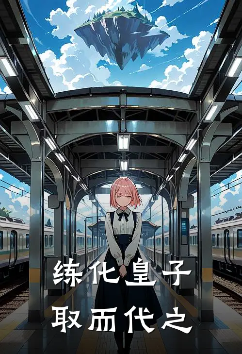 练化皇子取而代之