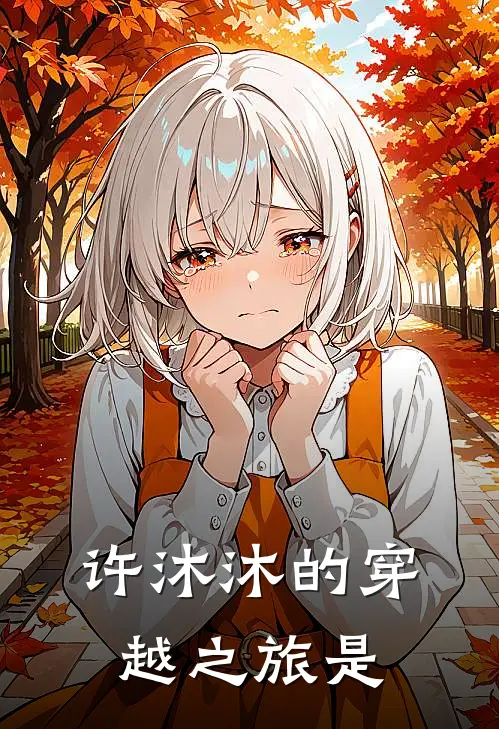 许沐沐的穿越之旅是