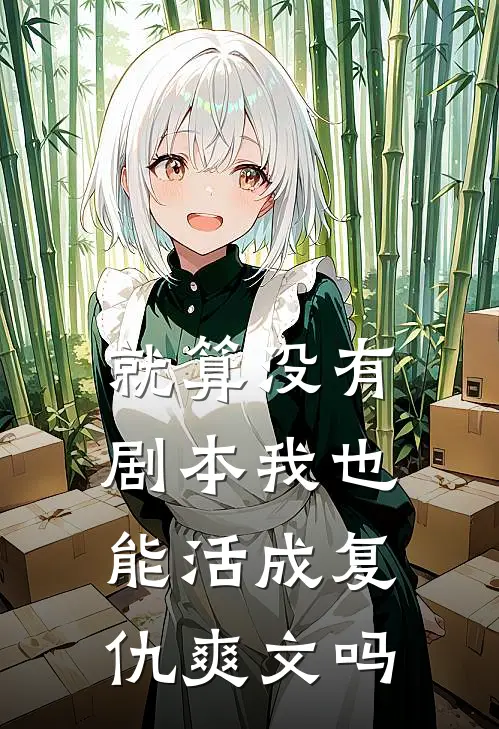 就算没有剧本我也能活成复仇爽文吗