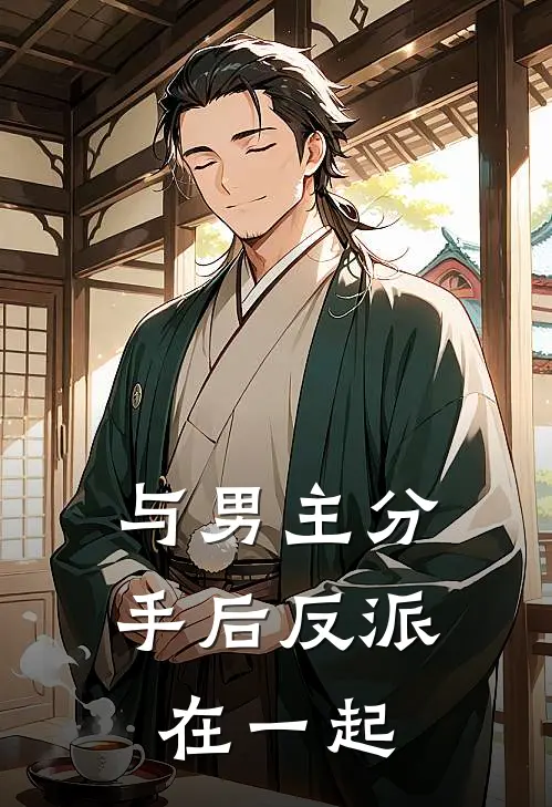 与男主分手后反派在一起