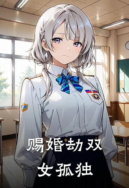 赐婚劫双女孤独