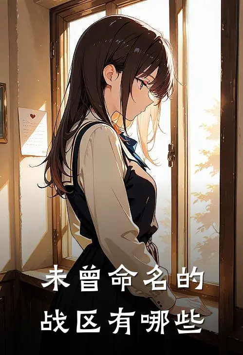 未曾命名的战区有哪些