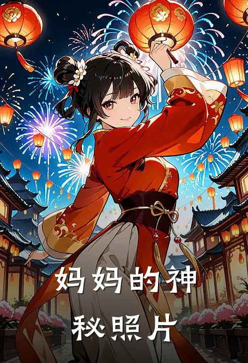 妈妈的神秘照片